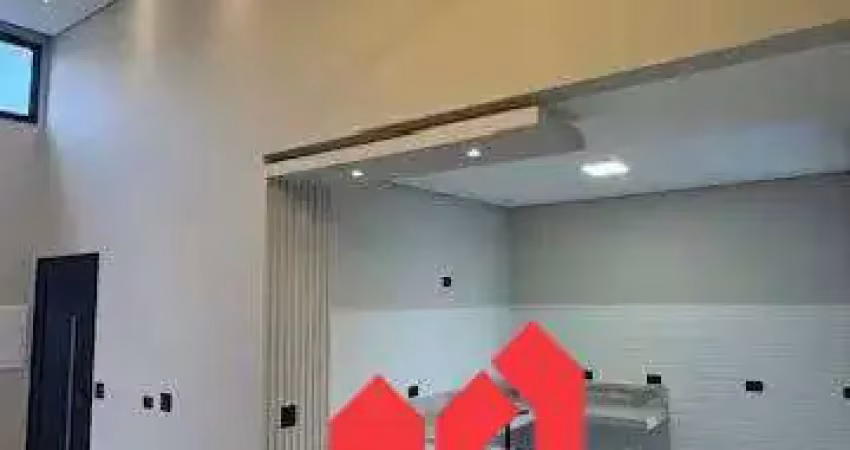 Casa em condomínio fechado com 3 quartos à venda na Alameda Ravenna, 1, Wanel Ville, Sorocaba