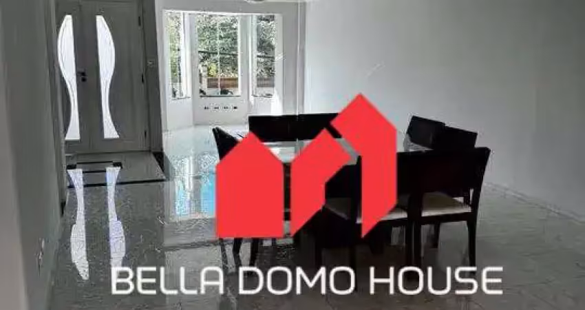 Casa em condomínio fechado com 3 quartos à venda na Lauro Miguel Sacker, 75, Parque Residencial Villa dos Inglezes, Sorocaba