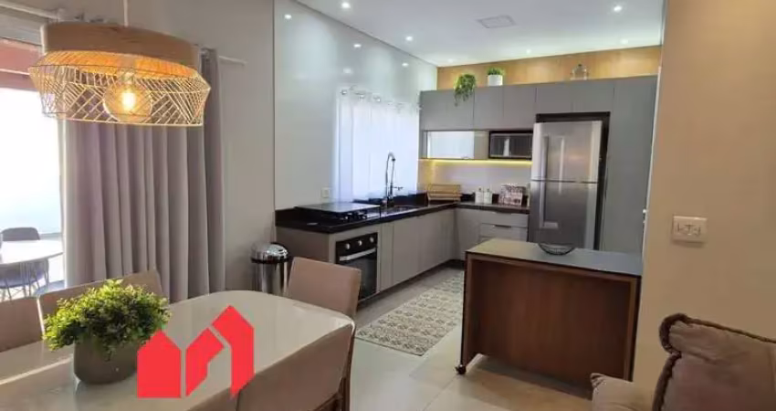 Casa em condomínio fechado com 3 quartos à venda na José Santos Almeida, 999, Jardim Residencial Villagio Ipanema I, Sorocaba