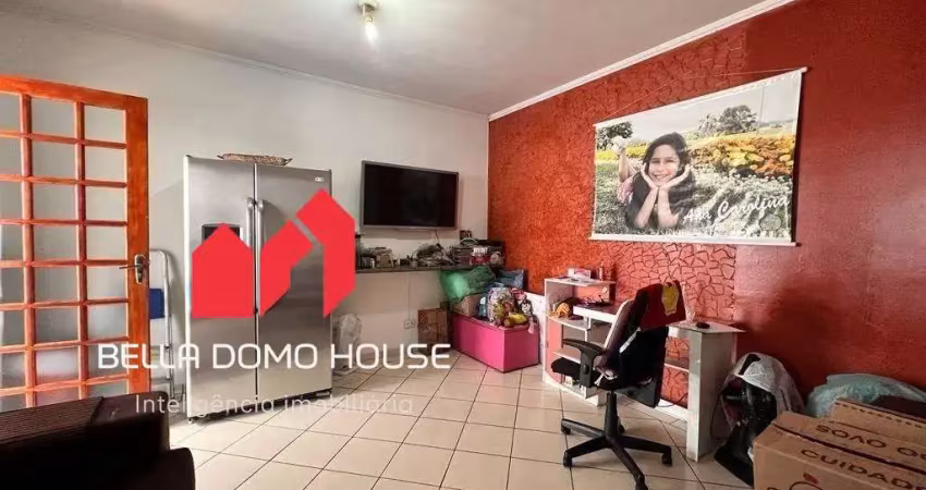 Casa em condomínio fechado com 3 quartos à venda na Josaphat Fernandes Rosa, 356, Jardim Ibiti do Paço, Sorocaba