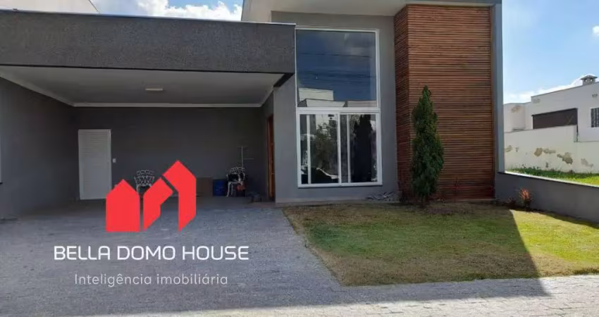 Casa em condomínio fechado com 2 quartos à venda na Av. Paraná Quadra E Lote 20, 615, Cajuru do Sul, Sorocaba