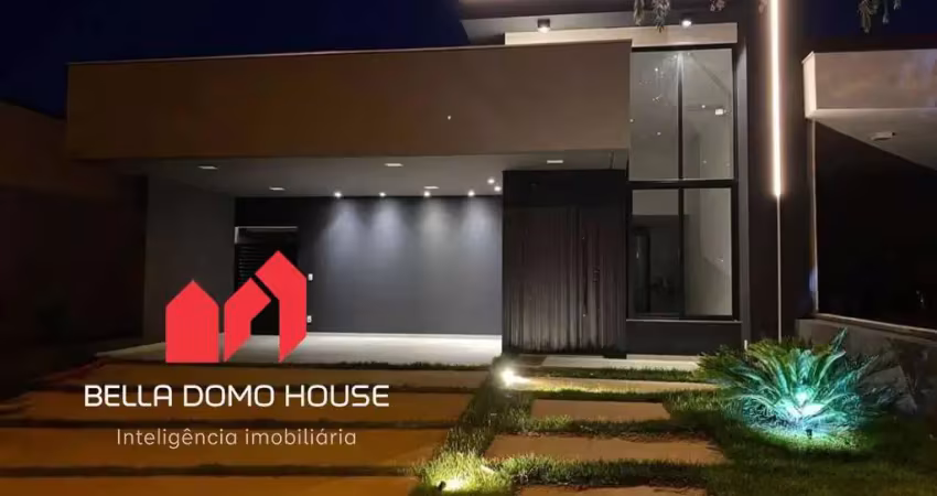 Casa em condomínio fechado com 3 quartos à venda na Av. Paraná Quadra e Lote G 16, 615, Cajuru do Sul, Sorocaba