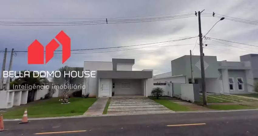 Casa em condomínio fechado com 3 quartos à venda na Rua Laura Maiello Kook Lote 07 Quadra J, 3550, Jardim Solar do Bosque, Sorocaba