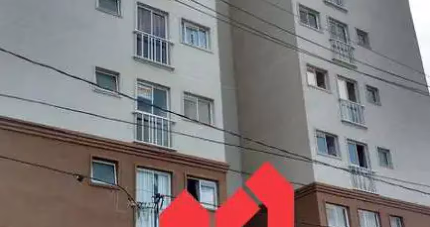 Apartamento com 2 quartos à venda na Rua Benjamin dos Santos, 41, Vila Haro, Sorocaba