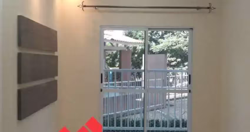 Apartamento com 2 quartos à venda na Avenida Santa Cruz, 995, Jardim Vera Cruz, Sorocaba