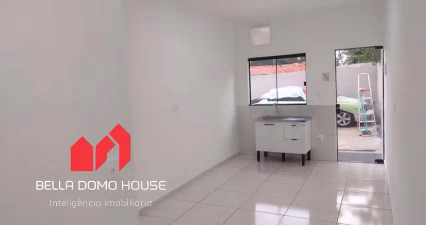 Kitnet / Stúdio à venda na Lázaro de Oliveira, 170, Vila Helena, Sorocaba