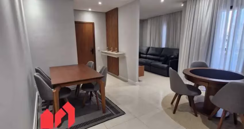 Apartamento com 3 quartos à venda na Rua Humaitá, 140, Centro, Sorocaba