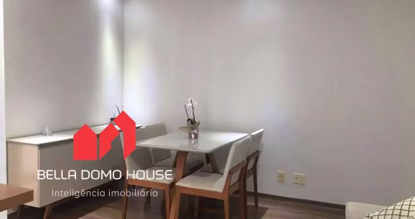 Apartamento com 2 quartos à venda na Rua Affonso Celso Dias, 240, Jardim São Carlos, Sorocaba