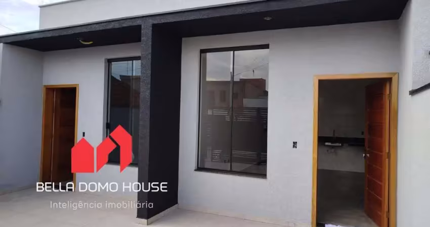 Casa com 2 quartos à venda na Rua Maximinio Rodrigues,  Lote 10 Ao 13, 10, Parque Vista Barbara, Sorocaba