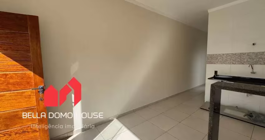Casa com 1 quarto à venda na Hilda de Moraes Pinto, 141, Jardim Santa Catarina, Sorocaba