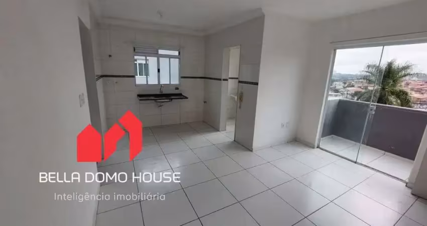 Apartamento com 2 quartos à venda na Alameda Das Dalias, 633, Jardim Simus, Sorocaba