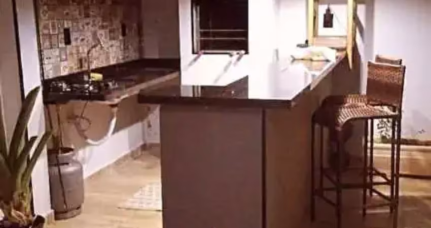 Casa em condomínio fechado com 3 quartos à venda na Avenida Elias Maluf, 2696, Wanel Ville, Sorocaba
