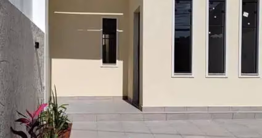 Casa com 2 quartos à venda na Professor Dimarães Antônio Sande, 70, Jardim Itanguá, Sorocaba