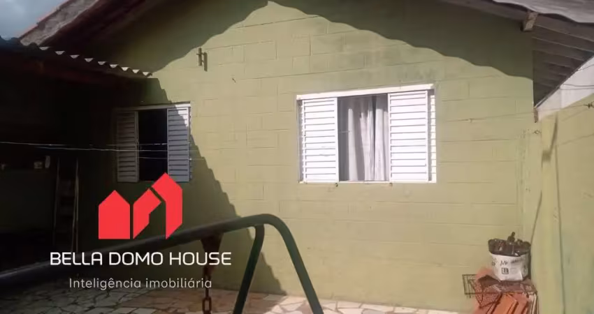 Casa com 2 quartos à venda na Primeiro de Maio, 114, Central Parque Sorocaba, Sorocaba