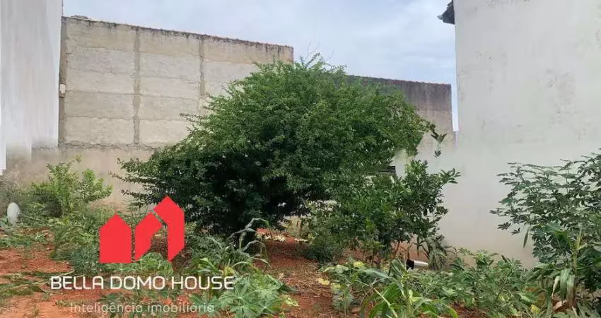 Terreno à venda na Luiz Gabriotti, Wanel Ville, Sorocaba