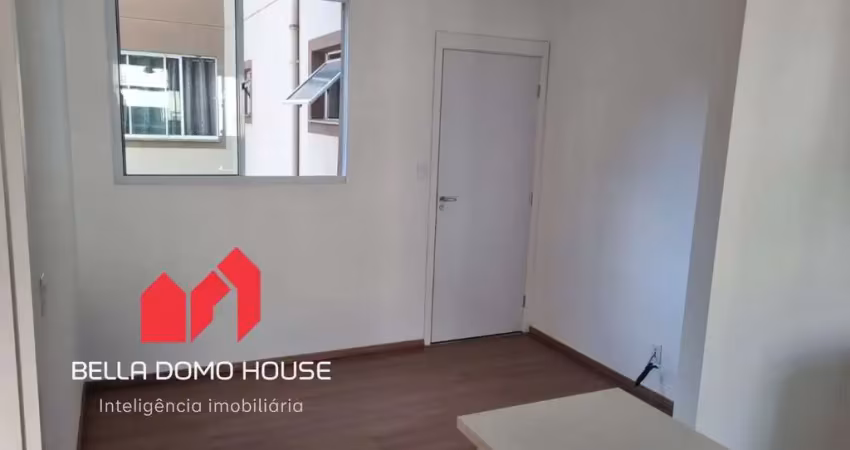 Apartamento com 2 quartos à venda na Cleise Teresinha Rosa Silva, 291, Recreio dos Sorocabanos, Sorocaba