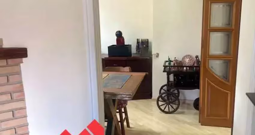 Casa em condomínio fechado com 3 quartos à venda na James Tadeu de Paula Ramos, 100, Jardim Gutierres, Sorocaba