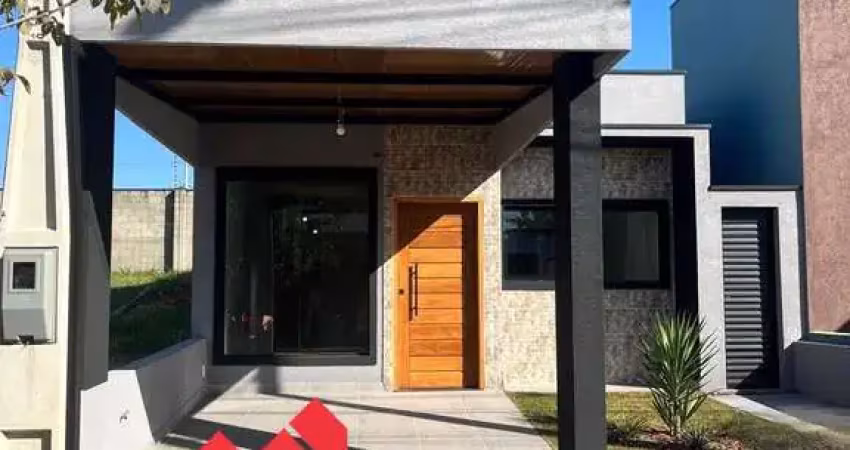 Casa em condomínio fechado com 3 quartos à venda na Avenida Ipanema, 10960, Jardim Residencial Jardim, Sorocaba