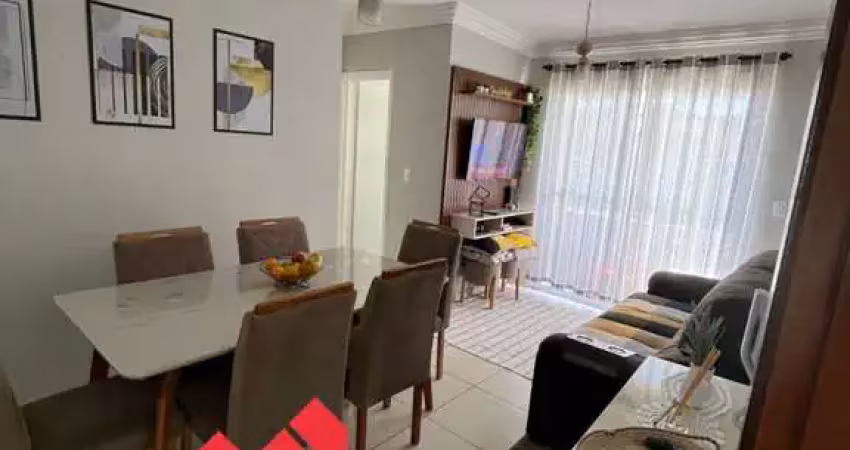 Apartamento com 2 quartos à venda na Rua Francisco Marcos Stilitano Inglês de Souza, 735, Vila Helena, Sorocaba