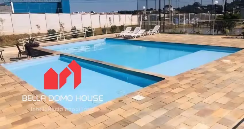 Apartamento com 2 quartos à venda na Estrada do Fioravante, 285, Aparecidinha, Sorocaba