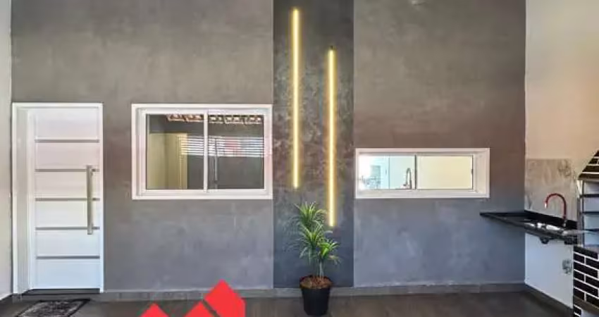 Casa com 3 quartos à venda na Roque Pensa, 94, Jardim Maria Antônia Prado, Sorocaba