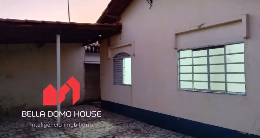 Casa com 3 quartos à venda na Rua Doracy do Amaral 319 Pq São Bento, 319, Parque São Bento, Sorocaba