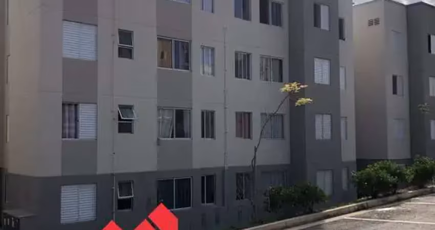 Apartamento com 2 quartos à venda na Rua Avelino dos Santos, 431, Jardim do Sol, Sorocaba