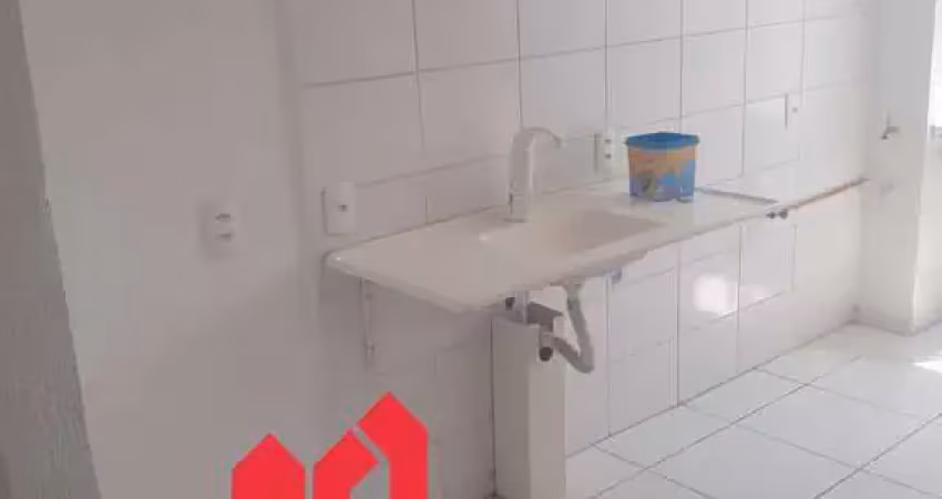 Apartamento com 2 quartos à venda na Rua João Cândido Strombeck, 285, Altos de Votorantim, Votorantim