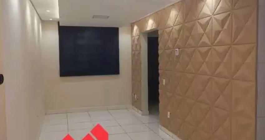 Apartamento com 2 quartos à venda na Rua Seraphim Banietti, 1200, Caguassu, Sorocaba