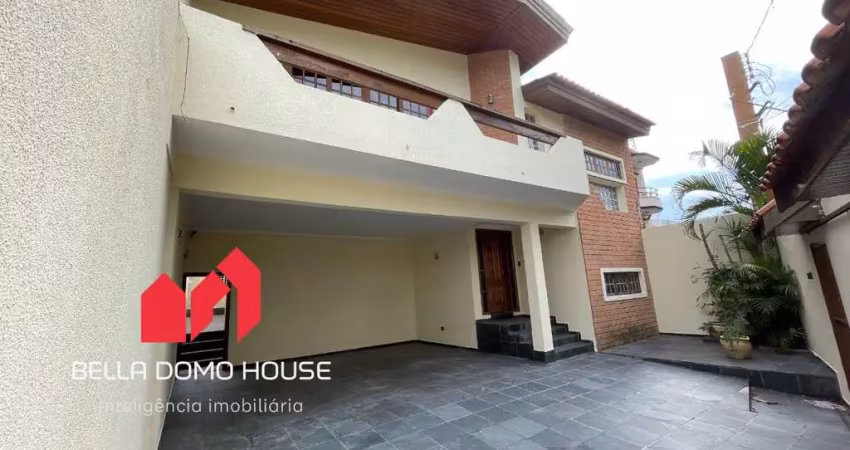 Casa com 4 quartos à venda na Avenida Doutor Olavo Sales , 188 , Jardim Europa, 188, Jardim Europa, Sorocaba