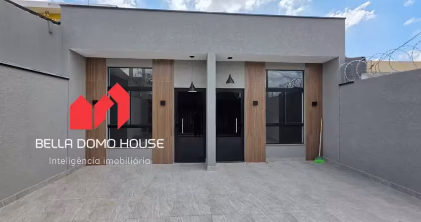 Casa com 2 quartos à venda na David Dias Saboia, 325, Jardim Residencial Imperatriz, Sorocaba