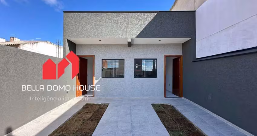 Casa com 2 quartos à venda na José Guitierrez, 203, Jardim Alpes de Sorocaba, Sorocaba