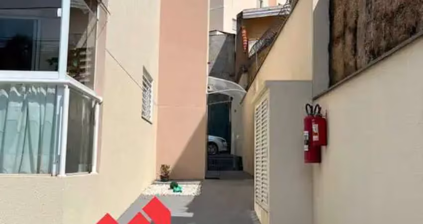 Apartamento com 3 quartos à venda na Londres, 371, Jardim Europa, Sorocaba