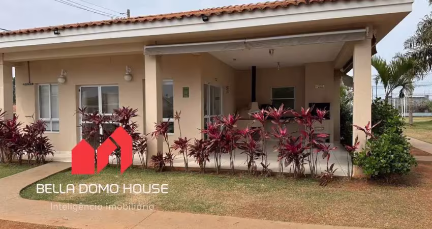 Casa em condomínio fechado à venda na Av. Dr. Américo Figueiredo, 635, Jardim Tropical, Sorocaba
