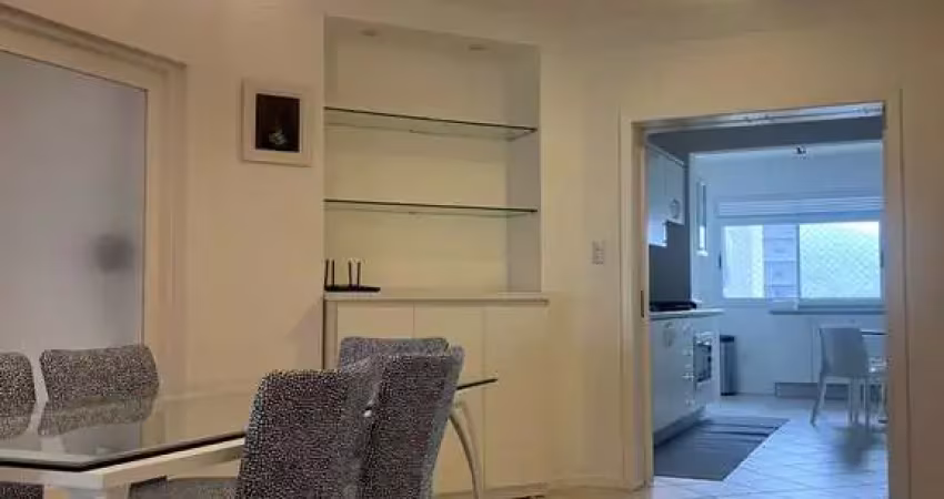 Apartamento com 1 quarto à venda na Avenida Atlântica, 400, Pioneiros, Balneário Camboriú