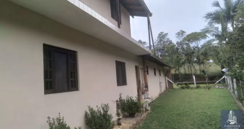 Excelente área rural no bairro paciência - a 10 minutos do centro itajaí sc