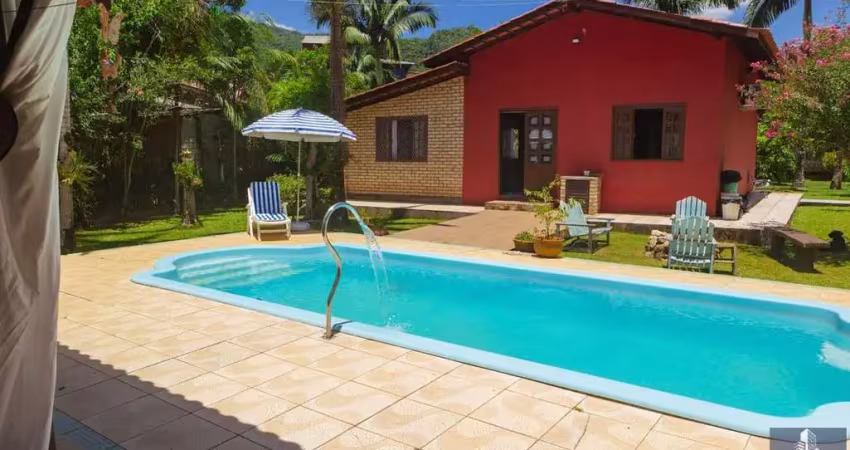Chácara / sítio com 2 quartos à venda na null - Itajaí - SC, 0000, Baia, Itajaí