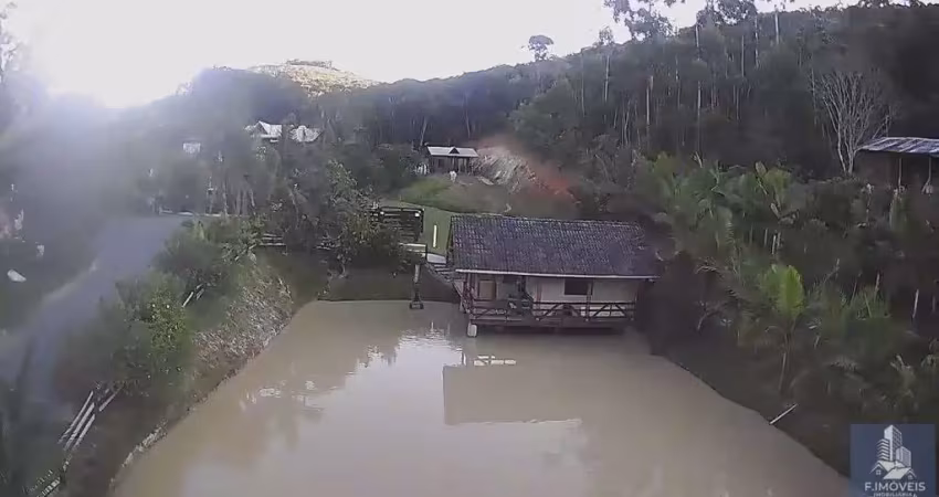 Chácara / sítio com 3 quartos à venda na Rua Arnoldo João de Souza, 4565, Brilhante II, Itajaí