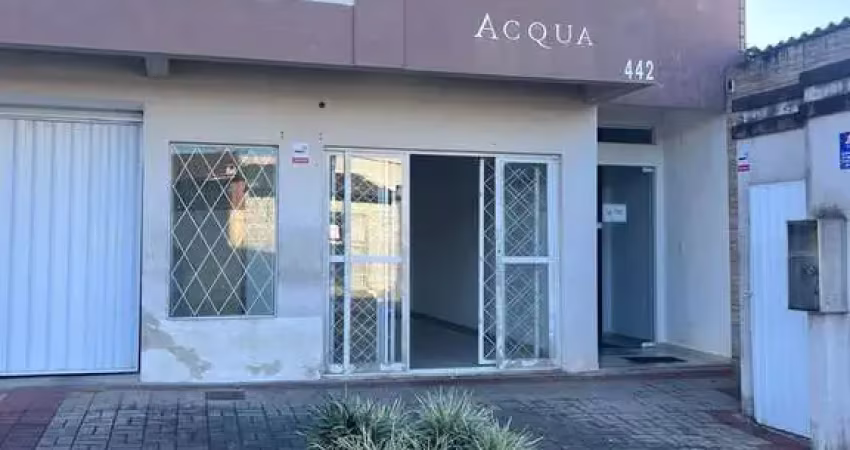 Sala comercial para alugar na Rua Rio de Janeiro, 442, Areias, Camboriú