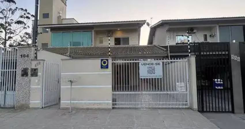 Excelente!! sobrado à venda – santa regina, camboriú/sc