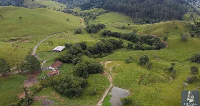 Fazenda à venda em passo manso – taió/sc | 184 hectares