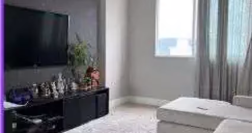 Cobertura espaçosa com piscina privativa – balneário camboriú