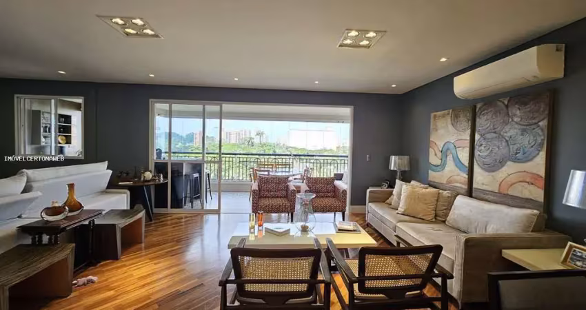 Apartamento para venda em são paulo, alto da boa vista, 3 dormitórios, 3 suítes, 4 banheiros, 3 vagas