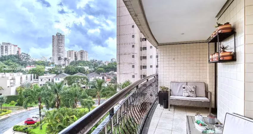 Apartamento para venda em são paulo, alto da boa vista, 4 dormitórios, 3 suítes, 5 banheiros, 3 vagas