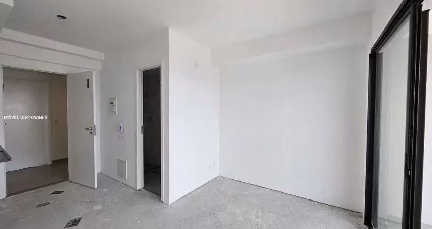 Apartamento para venda em são paulo, alto da boa vista, 1 dormitório, 1 banheiro
