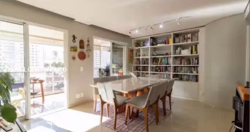 Apartamento para venda em são paulo, vila mariana, 3 dormitórios, 1 suíte, 3 banheiros, 2 vagas