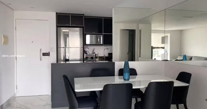 Apartamento para venda em são paulo, aclimação, 3 dormitórios, 1 suíte, 2 banheiros, 2 vagas