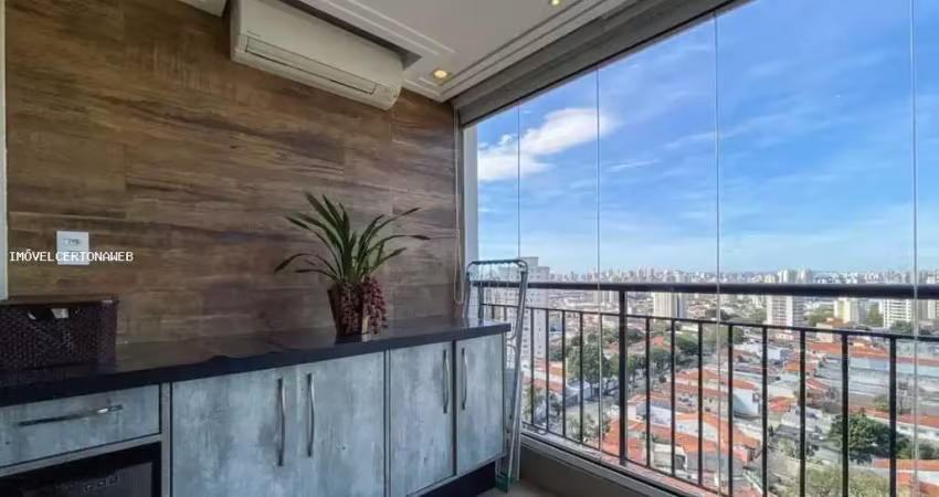 Apartamento para venda em são paulo, aclimação, 2 dormitórios, 1 suíte, 2 banheiros, 2 vagas