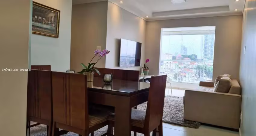 Apartamento para venda em são paulo, aclimação, 2 dormitórios, 1 suíte, 2 banheiros, 1 vaga