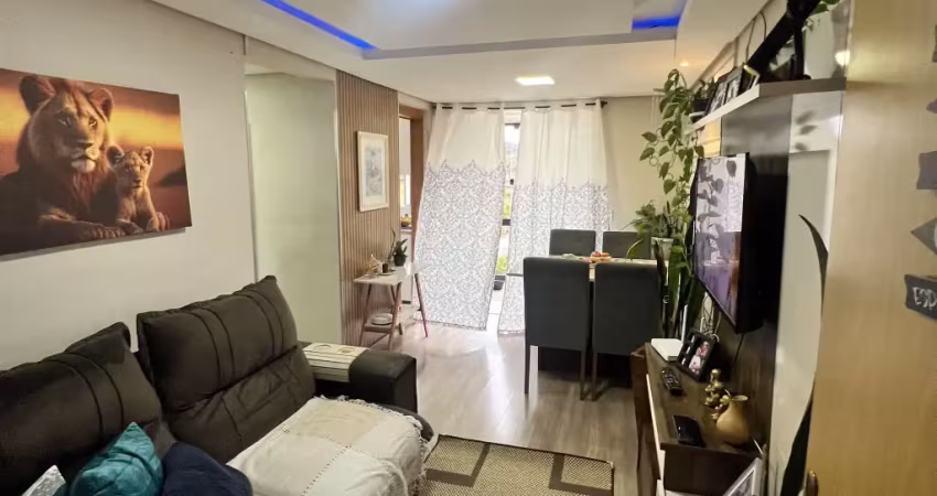 Apartamento com 2 quartos à venda na Avenida Justino Camboim, 1889, Camboim, Sapucaia do Sul